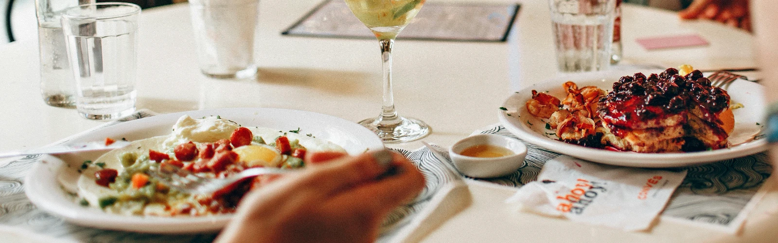 Fine Dining Brisbane