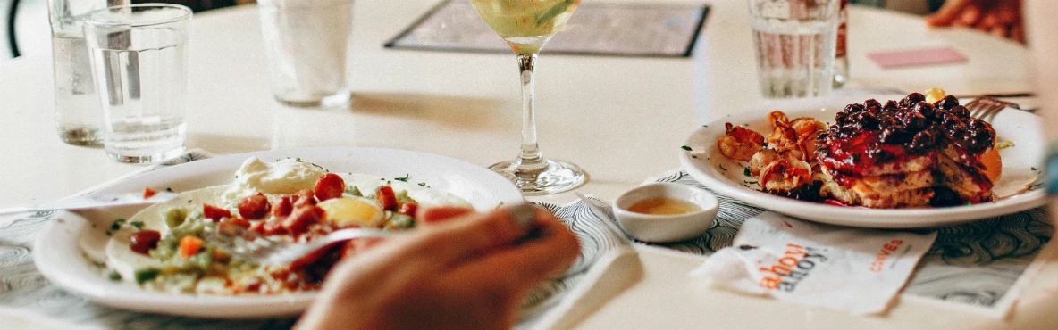 Fine Dining Brisbane