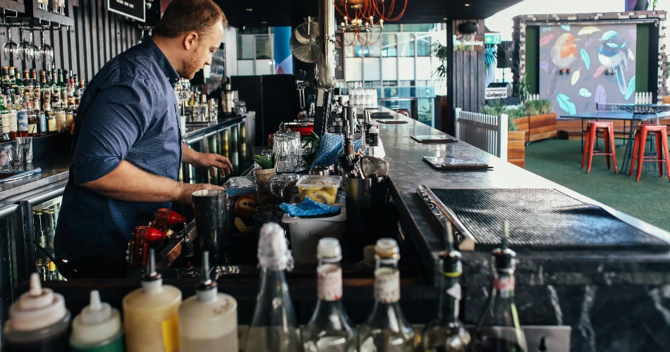 10 Rooftop Bars in Brisbane