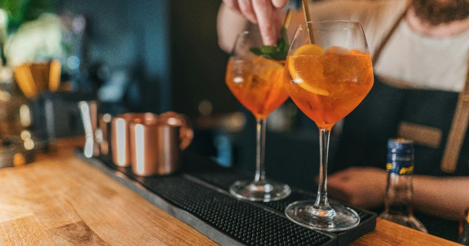 10 Rooftop Bars in Brisbane