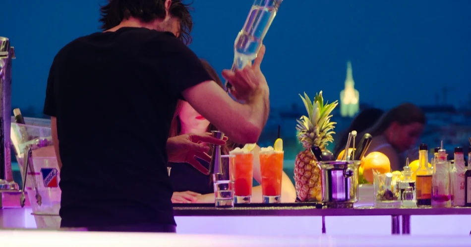 10 Rooftop Bars in Brisbane