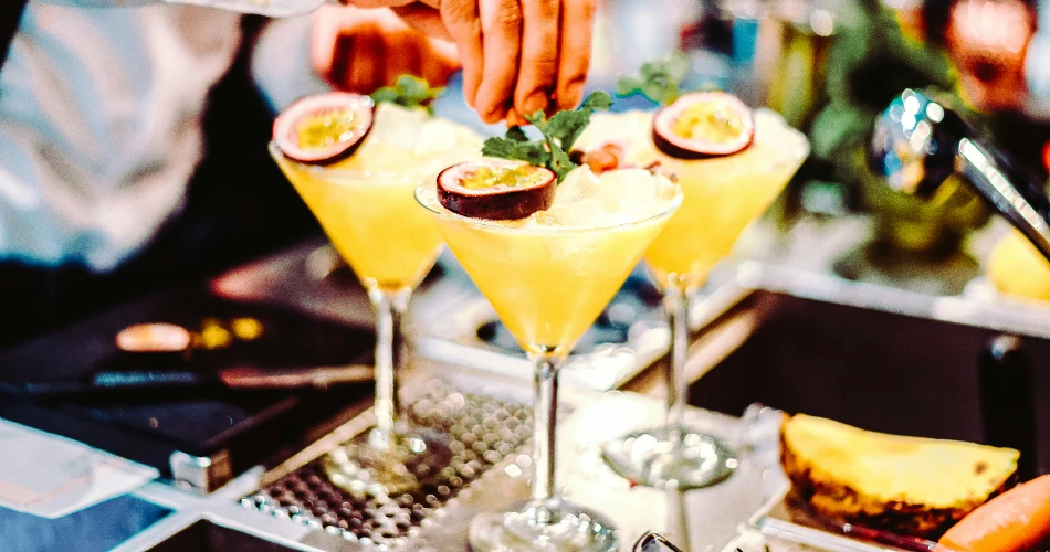 10 Rooftop Bars in Brisbane