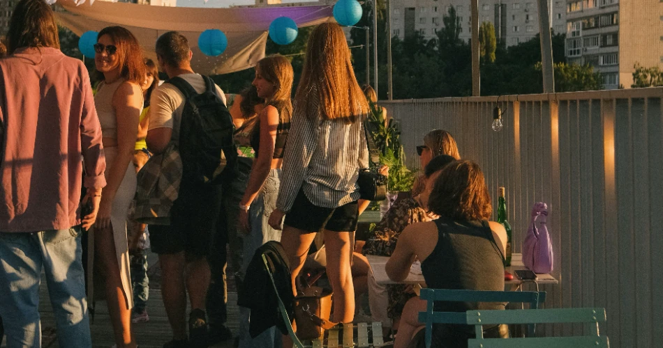 10 Rooftop Bars in Brisbane