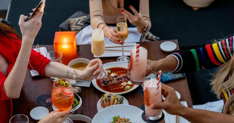 10 Rooftop Bars in Brisbane