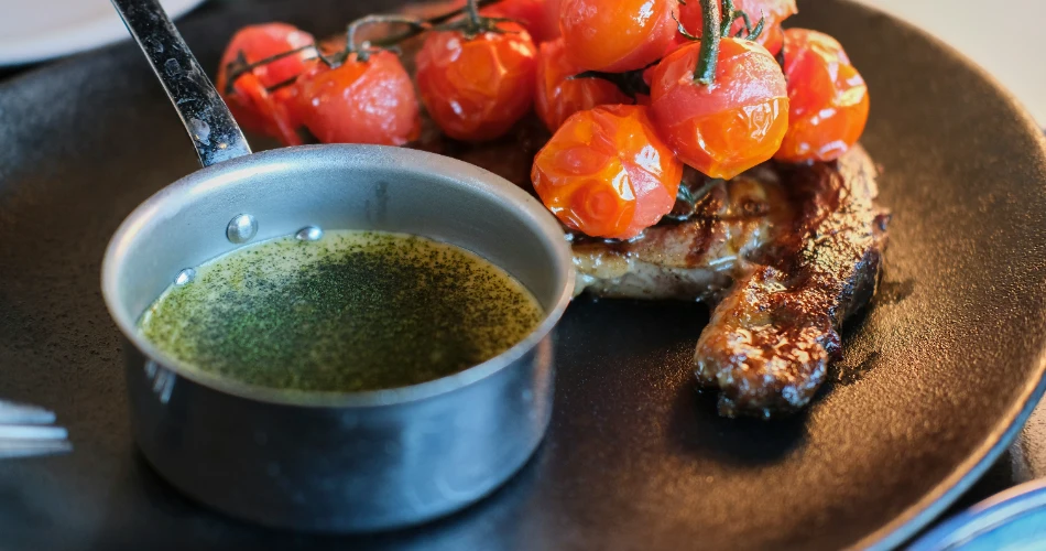 The Best Fine Dining Restaurants in Brisbane City