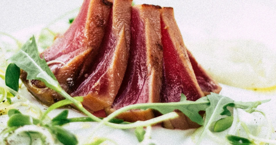 The Best Fine Dining Restaurants in Brisbane City