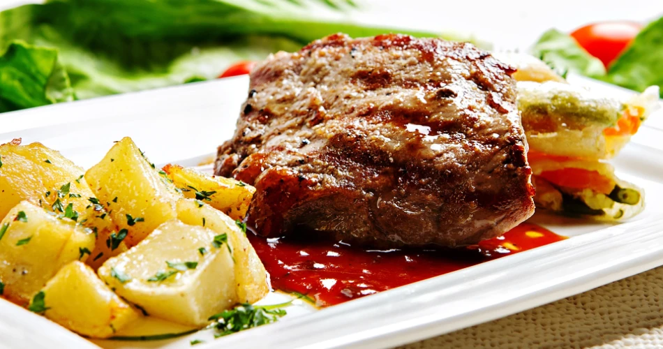 The Best Fine Dining Restaurants in Brisbane City