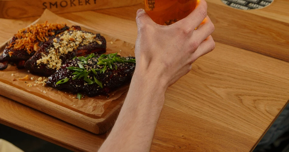 The Best Fine Dining Restaurants in Brisbane City