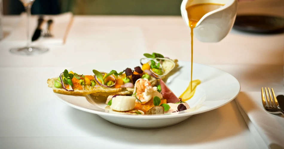 The Best Fine Dining Restaurants in Brisbane City