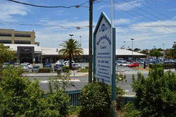 Tottenham Court Motel